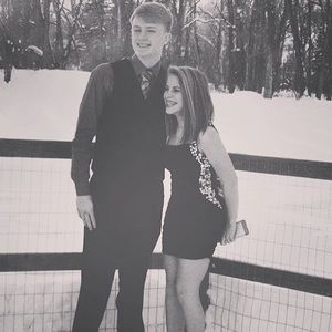 Meet your Posher, Kyle